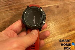 Image result for Garmin Fenix 5 vs 6