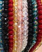 Image result for Czech Glass Crystal Beads