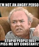 Image result for Very Funny Angry