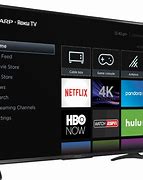 Image result for Sharp TV Smart TV New Model