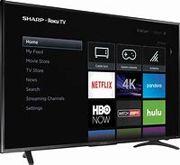 Image result for Sharp 27-Inch Color TV