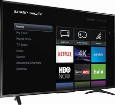 Image result for Sharp TV New