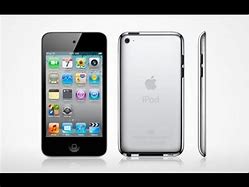 Image result for iPod Touch 3G vs 4G