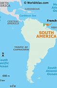 Image result for French Guiana