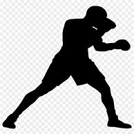 Image result for Boxing Silhouette Clip Art