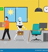 Image result for Machines Replacing Humans