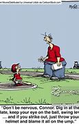Image result for Umpire Humor