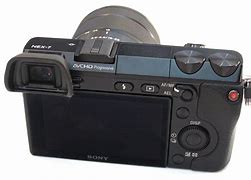 Image result for Sony NEX 7