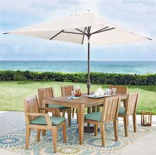 Image result for Contemporary Tecta Dining Set