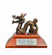 Image result for Dragon Trophy