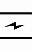 Image result for iPhone 8 Charging Symbol