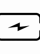 Image result for iPhone Battery Signal Icon