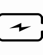 Image result for iPhone 8 Charging Symbol