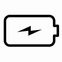 Image result for Apple Battery Logo.svg