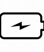 Image result for iPhone Battery Indicator Icons