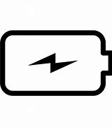 Image result for iPhone 13 Battery Symbol
