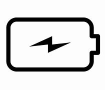 Image result for iPhone Battery Clip Art