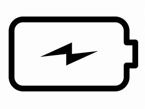 Image result for iPhone 13 Charging Icon