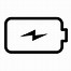 Image result for Battery Icon Iphone13