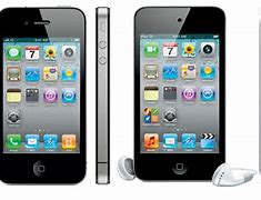 Image result for iTouch 5th Gen vs iPhone 4S