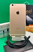 Image result for Space Grey iPhone 6s Plus 64GB