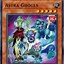 Image result for Yu Gi OH Dice Card