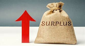 Image result for Pics of Surplus