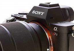 Image result for Panasonic 3D Lens to Sony Mirrorless Camera