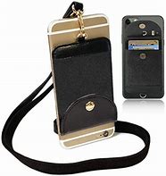 Image result for iPhone Case with Holding Strap