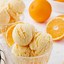 Image result for Orange Ice Cream