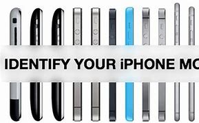 Image result for Identify an iPhone