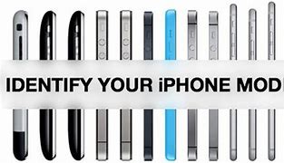 Image result for Which Apple iPhone Do I Have