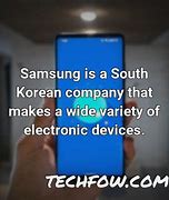 Image result for How Does Samsung Make Phones
