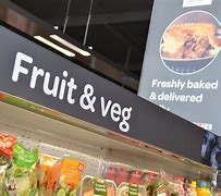 Image result for Grocery at Supermarket Sign