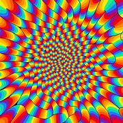 Image result for Trippy Wallpaper Optical Illusion