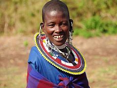 Image result for Massai Culture Photos