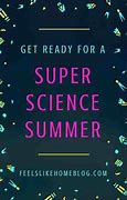 Image result for Easy Summer Science Experiments