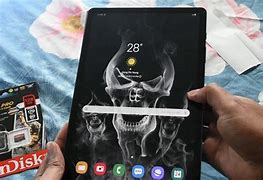 Image result for Tab S6 Storage