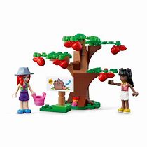 Image result for LEGO Friends Organic Farm