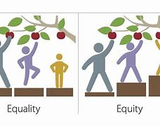 Image result for Equity Over Equality