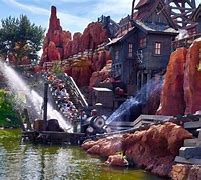 Image result for Disneyland Paris Roller Coaster