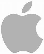 Image result for Apple Logo Transparent BMP