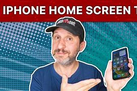 Image result for iPhone Home Icon