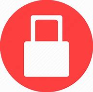 Image result for Keeping Your Privacy Icon