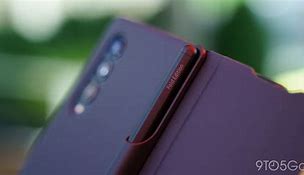 Image result for Samsung Galaxy Z Fold 3 Box