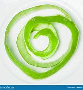 Image result for Apple Peel Spiral