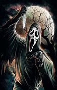 Image result for Halloween Wallpaper Ghost Face