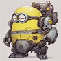 Image result for I Love Minions PFP