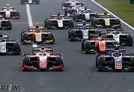 Image result for F2 Race Car