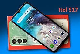 Image result for iTel S17 Pro